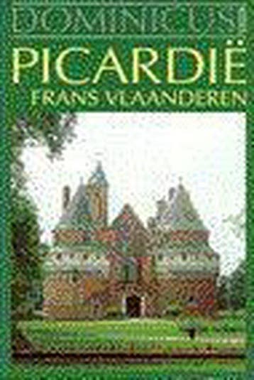 Picardie Frans Vlaanderen - sTRIJBOS, Verzenden, Nieuw