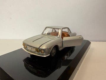 Mebetoys - Voiture miniature - A11 Lancia Fulvia Coupé,, Nieuw