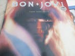 Bon Jovi, with Richie Sambora The Guitar Legend and Europe -, Nieuw in verpakking