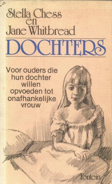Dochters 9789026140198 Chess, Livres, Verzenden, Chess