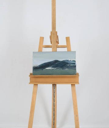 Anke Roder (1964) - Landschap, Antiek en Kunst