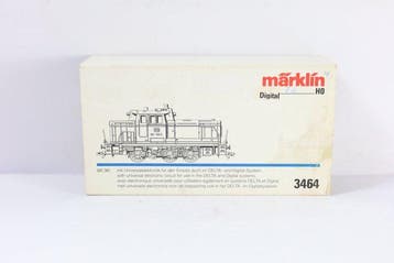 Märklin H0 - 3464 - Diesellocomotief (1) - BR 361 -, Nieuw