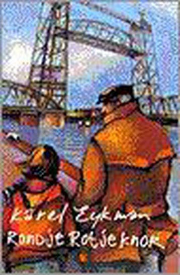 Rondje Rotjeknor 9789061695820 Karel Eykman, Verzenden, Gelezen, Karel Eykman