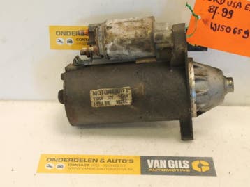 Startmotor Ford Usa Explorer O143223, Nieuw