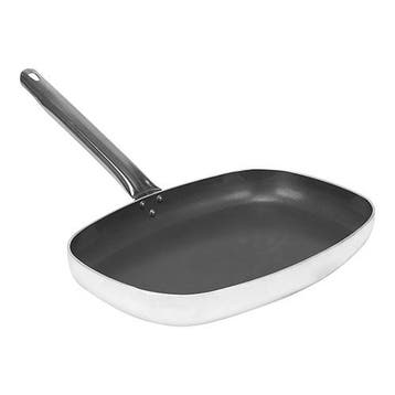 Lyonnaiserpan | ALU PRO | Aluminium (Antiaanbaklaag) | Div., Verzenden, Nieuw in verpakking