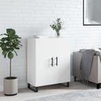 Dressoir Wit | 46% Retour Deal | Sla je slag!, Verzenden, 50 tot 100 cm, Zo goed als nieuw, Klassiek, tijdloos