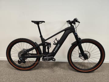 Trek Rail 9.8 GX AXS T-Type Gen 5 maat Large 800Wh