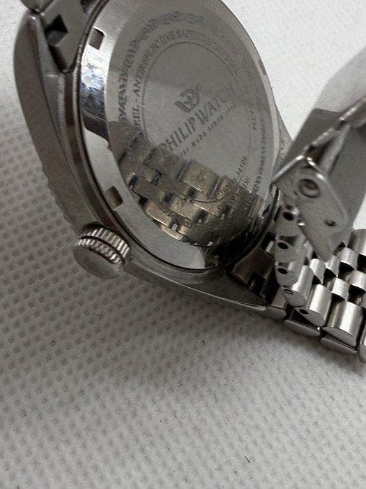 Philip Watch - Caribe - Sans prix de réserve - R8253597056 -, Bijoux, Sacs & Beauté, Montres | Hommes