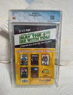 Star Wars (Vol. 2) #1 - Alex Ross Variant - Spanish Edition, Boeken, Nieuw