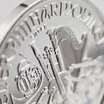Oostenrijk. 1.5 Euro 2026 Silver Philharmonic Coin 1 oz