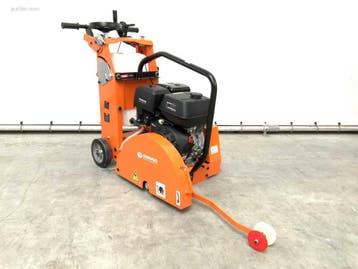 Daewoo DATMF20-4 Vloer zaag Daewoo DATMF20-4, Nieuw