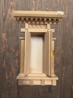 Kamidana (Shinto-huishoudelijk heiligdom) - Hout - Japan -