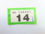 Märklin H0 - o.a. 4090/3085/4111 - Wagon de passagers pour
