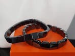 Hematietsteen Circuit 17,5 cm en 18,5 cm / Gratis verzending