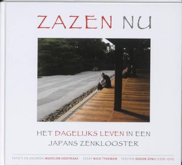 Zazen nu 9789020203813 Dogen Zenji, Verzenden, Gelezen, Dogen Zenji