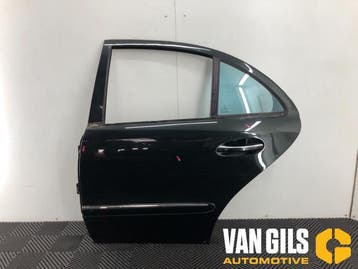 Portier 4Deurs links-achter Mercedes 200 - 500 O257449