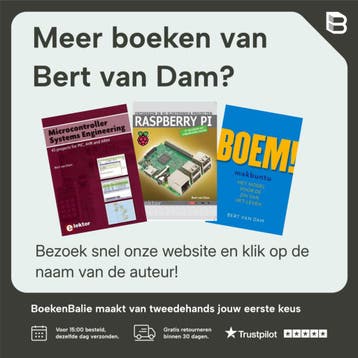 BAM! 9789492179128 Bert van Dam, Verzenden, Bert van Dam