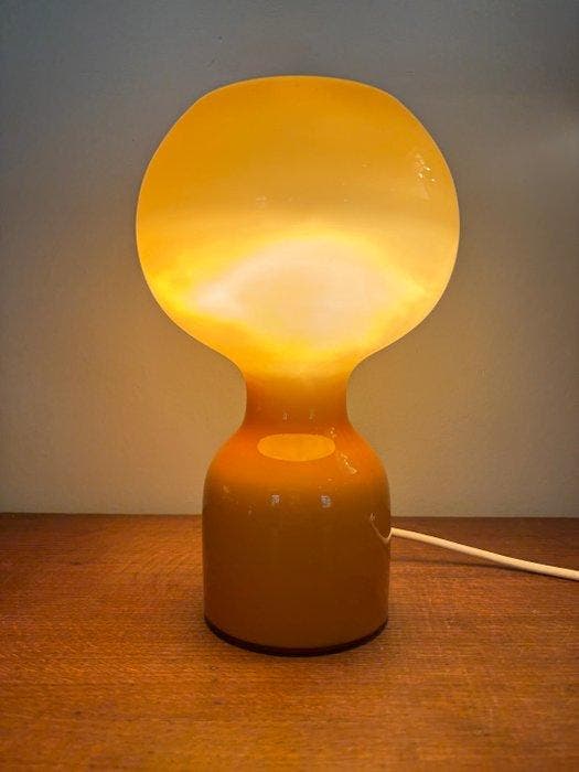 Philips - Jean-Paul Emonds-Alt - Lampe de table - tobrouk /, Antiek en Kunst, Antiek | Verlichting