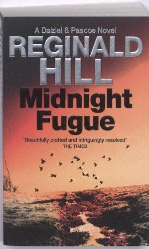 Midnight Fugue 9780007346509 Reginald Hill, Livres, Langue | Anglais, Envoi