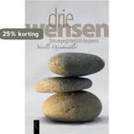 Drie wensen 9789063053536 N. Oxenhandler, Verzenden, N. Oxenhandler