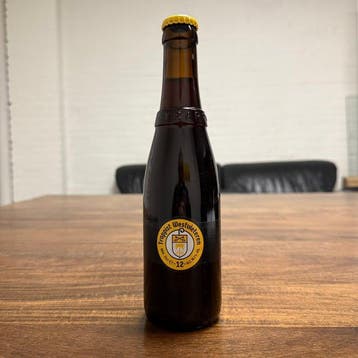 Westvleteren - douze - 33cl - 12 bouteilles, Verzamelen, Nieuw