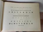 Nederland - Amsterdam; Minerva - Atlas van Fouquet - 103