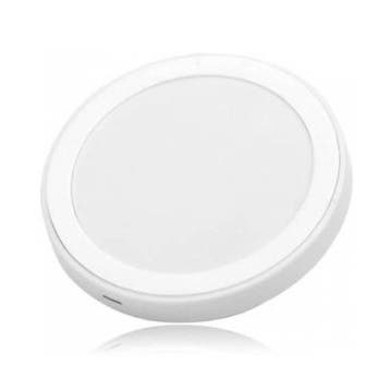 Qi Q5 Universele Draadloze Oplader 5V - 1A Wireless Charging, Verzenden
