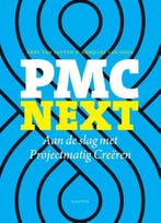 PMC Next 9789463191647 Gert van Santen, Verzenden, Gelezen, Gert van Santen