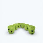 Drinkservies (6) - Glas - Bicchieri Murano