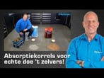 Datona Olie absorptiekorrels - 20 kg - Datona, Ophalen of Verzenden, Nieuw