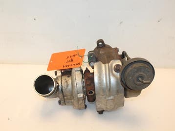 Turbo Toyota Rav-4 O137685