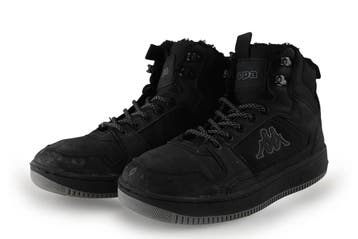 Kappa Boots in maat 38 Zwart, Kleding | Dames, Kappa, Verzenden, Zwart, Overige typen