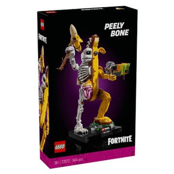 LEGO Fortnite - Peely Bone figuur - 77072, Verzenden, Nieuw