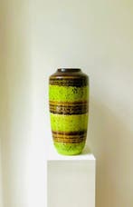 Scheurich - Vaas - 517-45 - Keramiek - Bodenvase uit de, Antiek en Kunst