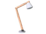 Veiling - 2x Hillhout Flora sfeerlamp XL voor buiten 200cm, Tuin en Terras, Buitenverlichting, Nieuw