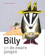 Billy en de zware jongen / Billy 9789025761479, Verzenden, Gelezen, Catharina Valckx