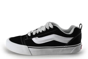 Vans Sneakers in maat 42½ Zwart, Kleding | Heren, Schoenen, Verzenden, Zwart, Zo goed als nieuw, Sneakers