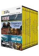 National geographic - Best of op DVD, CD & DVD, DVD | Documentaires & Films pédagogiques, Envoi