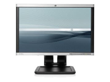 HP Compaq LA1905wg - Monitor 19 - 1440x900 (WXGA+) - Zwart, Computers en Software, Verzenden, Nieuw, HP