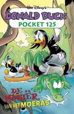 De magiër van het moeras / Donald Duck pocket - 3e reeks /, Verzenden, Gelezen, Disney