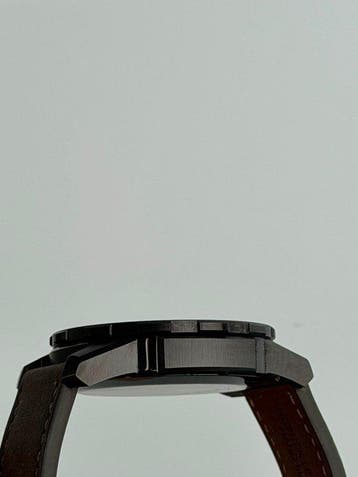 Tissot - Chronograph (Tissot) - Zonder minimumprijs - Heren