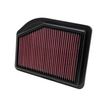 K&N Vervangingsluchtfilter | Honda |  CR-V III SUV (RE_) /, Verzenden