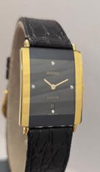 Rado - Florence Jubilé Diamonds - Zonder minimumprijs -, Nieuw