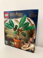 Lego Set - Harry Potter - LEGO Harry Potter 76433, Nieuw