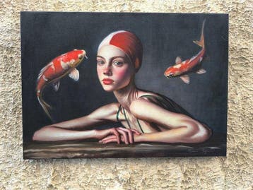 Ninni Pagano (1969) - Armonia Saffica