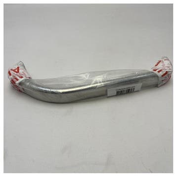Bieden: Original Riva stainless steel grab rail, Watersport en Boten, Ophalen of Verzenden, Nieuw