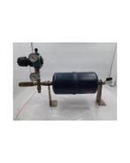 Drukvat + WILKERSON Drukregelaar, Verzenden