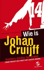 Wie is Johan Cruijff? 9789029564755 M. Schots, Verzenden, M. Schots