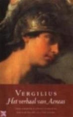 Het verhaal van Aeneas 9789025358792 Vergilius, Verzenden, Vergilius