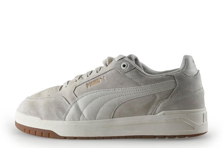 Puma Sneakers in maat 47 Beige, Vêtements | Hommes, Chaussures, Envoi